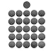 Queentools Nail Stamping Plates with 182 Images for Nail Polish Nail Decoration Nail Art, Storage Case Included