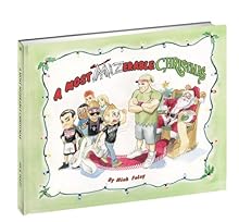 A Most Mizerable Christmas