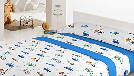 amazon sabanas coralina 90