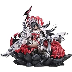 プリンセスコネクト！Re Dive イリヤ 1/7スケール プラスチック製 塗装済み完成品フィギュア