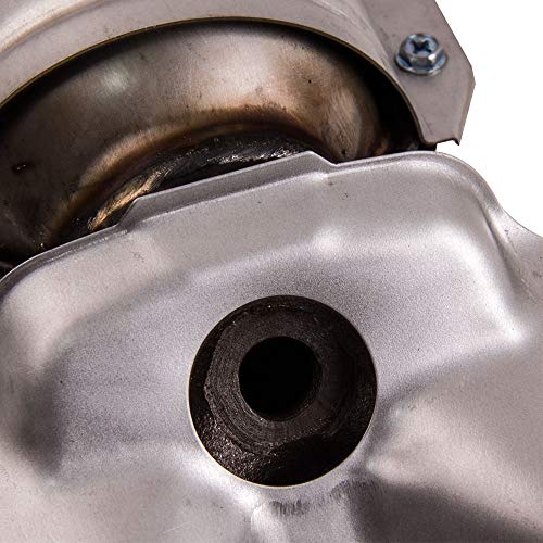 image for maXpeedingrods Exhaust Manifold 674-439 For Honda Civic 1996 1997 1998