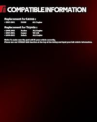 Torchbeam 10.82 inch (275mm) Front Brake kit|Brake