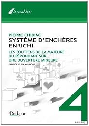 Système d'enchères enrichi