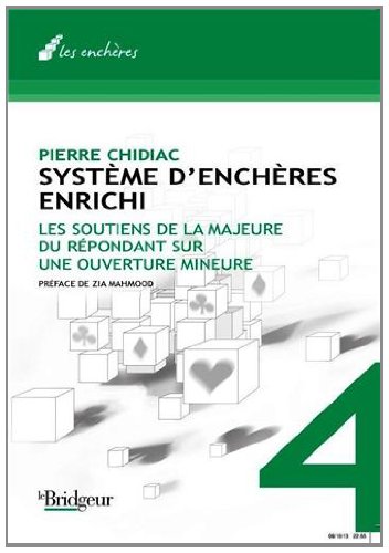 Système d'enchères enrichi
