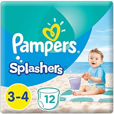 diapers for swimming pool pampers