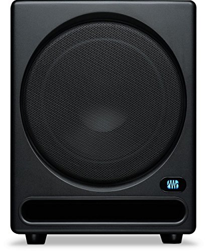 1 Presonus+Temblor+T10+Reference+Subwoofer
