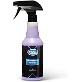 Poli Glow Super Spray&reg; Waterless Cleaner&ndash; 32 oz | No Rinse Car, Boat &amp; RV Wash. Streak-Free. Non-Abrasive. Safe on Gelcoat, Fiberglass, Paint, Glass, Plastic, Rubber &amp; Vinyl