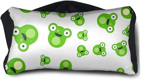 Amazon Com Movtba Eye Pillows For Men Frog Cute Animal Cartoon Unisex Multi Purpose Kids Eye Pillow One Size Fits All For Family Airplanes Office Trip Home Kitchen Amazon Com Movtba Eye Pillows For Men Frog Cute Animal Cartoon Unisex Multi Purpose Kids Eye Pillow One Size Fits All For Family Airplanes Office Trip Home Kitchen