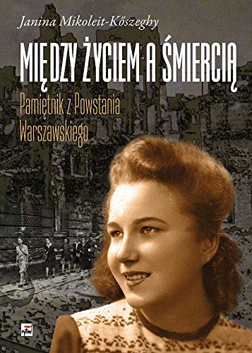 Miedzy zyciem a smiercia