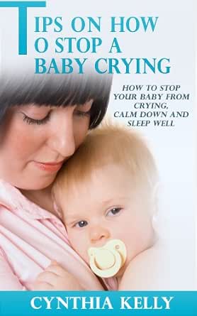 newborn keeps crying