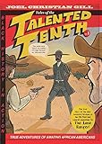 Bass Reeves: Tales of the Talented Tenth, Volume 1