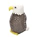 Bald Eagle - Audubon Plush Bird (Authentic Bird Sound)