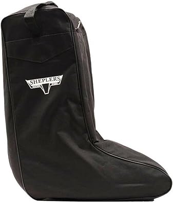 large boot bag