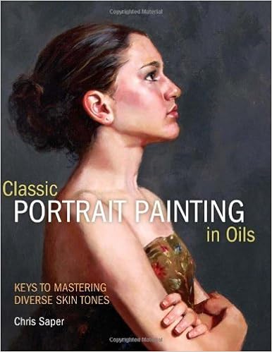 Oil Painting Gratis E Bøker - 