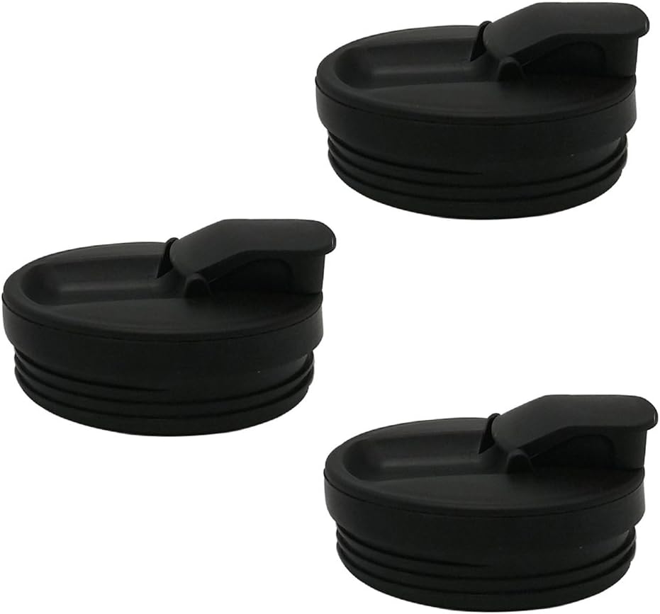 3pcsDia. 3.75 &ldquo; Replacement parts Spout lid For nutri ninja cup lid Auto-iQ Nutri Ninja L2012/BL2013/BL480/BL480D/481/482/486/487/450/488W/490/491/492/492W/640/642/642W/642Z/680A/682/NN100/NN101/NN102