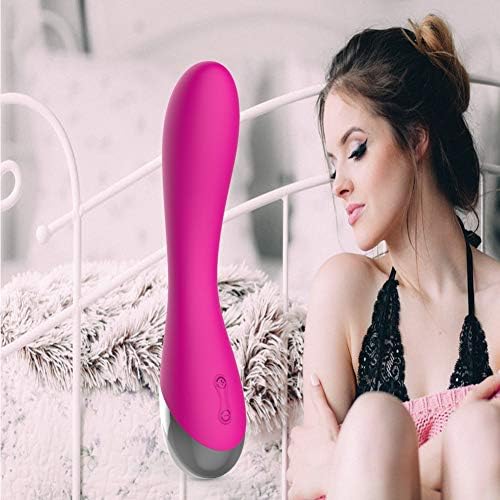 High Fre-quency Vi Brating Ma-ssager Wate-rproof Personal Body Care Dill-Dó Comfort Feeling for Wǒmén Relieves Stress