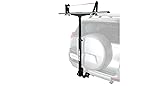 Rhino Rack T-Loader Canoe, Kayak, SUP Rack & Roof