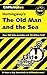CliffsNotes on Hemingway's The Old Man and the Sea (Cliffsnotes Literature Guides)