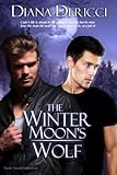 The Winter Moon's Wolf (Men of Silo Book 3)