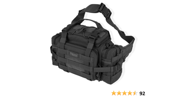maxpedition duffel bolsa