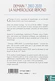 Image de Demain ? 2002-2020 : La Numérologie répond
