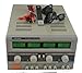 Tekpower TP3003D-3 Digital Variable Triple Outputs Linear-Type DC Power Supply, 0-30 Volts @ 0-3 Amps