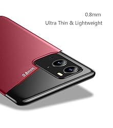 Bastmei for OnePlus 9 Case 5G, Extremely Light