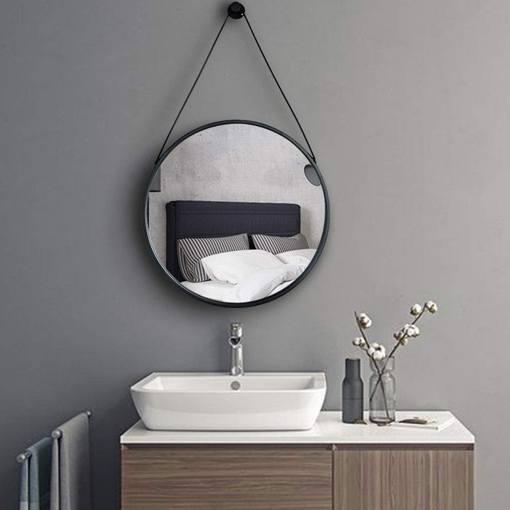 Espejos de pared Hogar y cocina Espejo Decorativo Moderno For