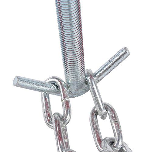 image for Arksen 1100lbs Capacity Engine Load Leveler Adjustable Support Bar for