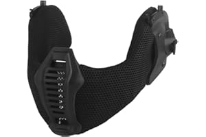 Wendy Helmet 3.0 Mouthguard with Ear Proctector