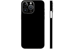 CXWITHY Skin Wrap for iPhone 15 14 13 Pro Max, Phone Sticker Decal Cover, Full Protective Film for iPhone Back, Camera, Frame