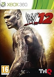 WWE 12