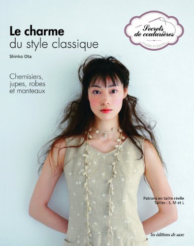 Le  charme du style classique