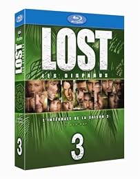 Lost, Les Disparus - Saison 3