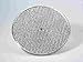 Nutone Aluminum Mesh Exhaust Fan Filter
