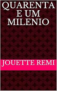 Livro Quarenta e um milenio