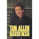 Book report tim allen don t stand too close to a naked man essays picture
