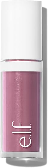 e.l.f. Camo Liquid Blush Bold-Faced Lilac Long-Lasting Vegan Cruelty-Free view 2