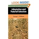 Adaptation and Natural Selection
