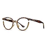 HoyeeEyes Blue Light Blocking Glasses Women Men