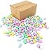 Jordan Almonds - Candy Coated - Assorted, 5 lbs Frustration Free Packaging