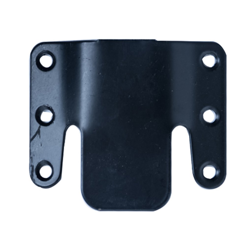 Furniture LazyMe Universal Sectional Sofa Interlocking Sofa Connector Bracket with Hardware 4