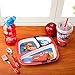 Zak Designs Disney Cars 2-Piece Flatware Set