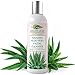 Amazing Aloe Vera Facial Cleanser for Women - Natural and Organic Ingredients - Use before Moisturiser to Cleanse, Soothe and Purify - Your Anti-Ageing Face Wash from Green Leaf Naturals - 240ml