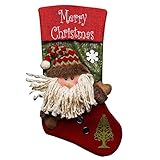 Christmas Stockings, Zojoro 18