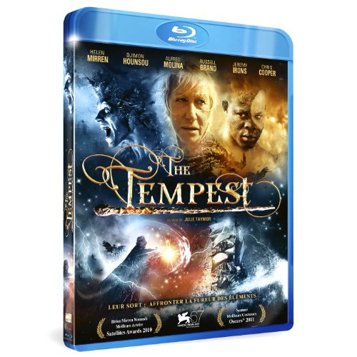 The Tempest