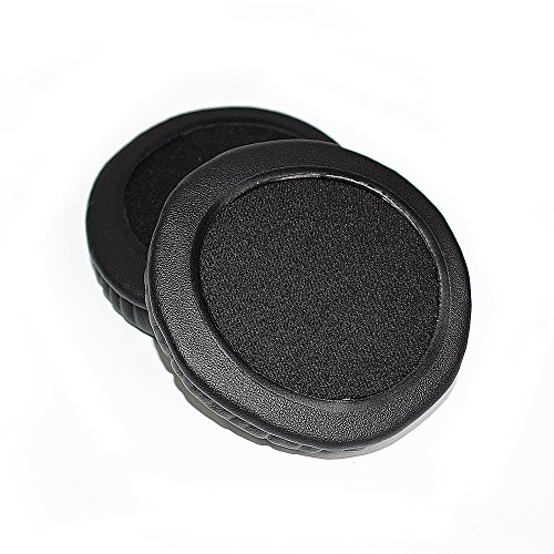 Replacement Earpads Ear Cushions Earbuds Ear Cups for Skullcandy Hesh Hesh 2 Hesh2 Hesh 2.0 Headphones - Thumbnail 3