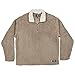 Southern Marsh Appalachian Pile 1/4 Zip Pullover