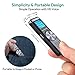 Digital Voice Recorder,TENSAFEE 8G Dictaphone Sound Recorder,Portable Rechargeable HD Audio Recorder,MP3 Player/A-B Repeat/One Touch Recording,Voice Recorders for Lectures/Meetings/Interviews/Class