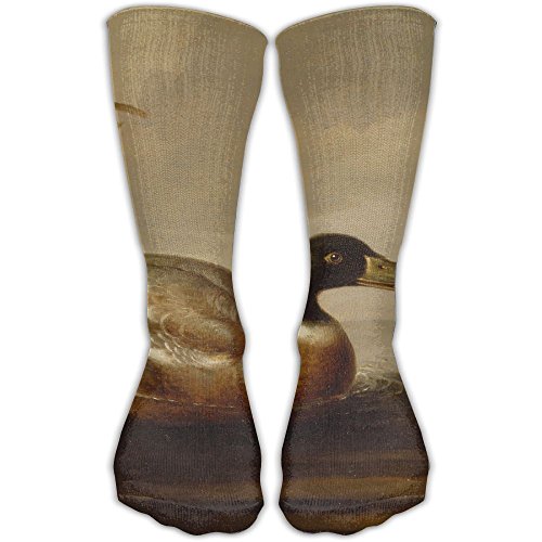 Mallard Duck Socks Kritters in the Mailbox Mallard Duck Sock